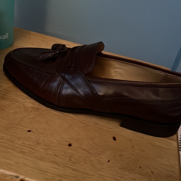 Brow shoes - Picture 2 of 5